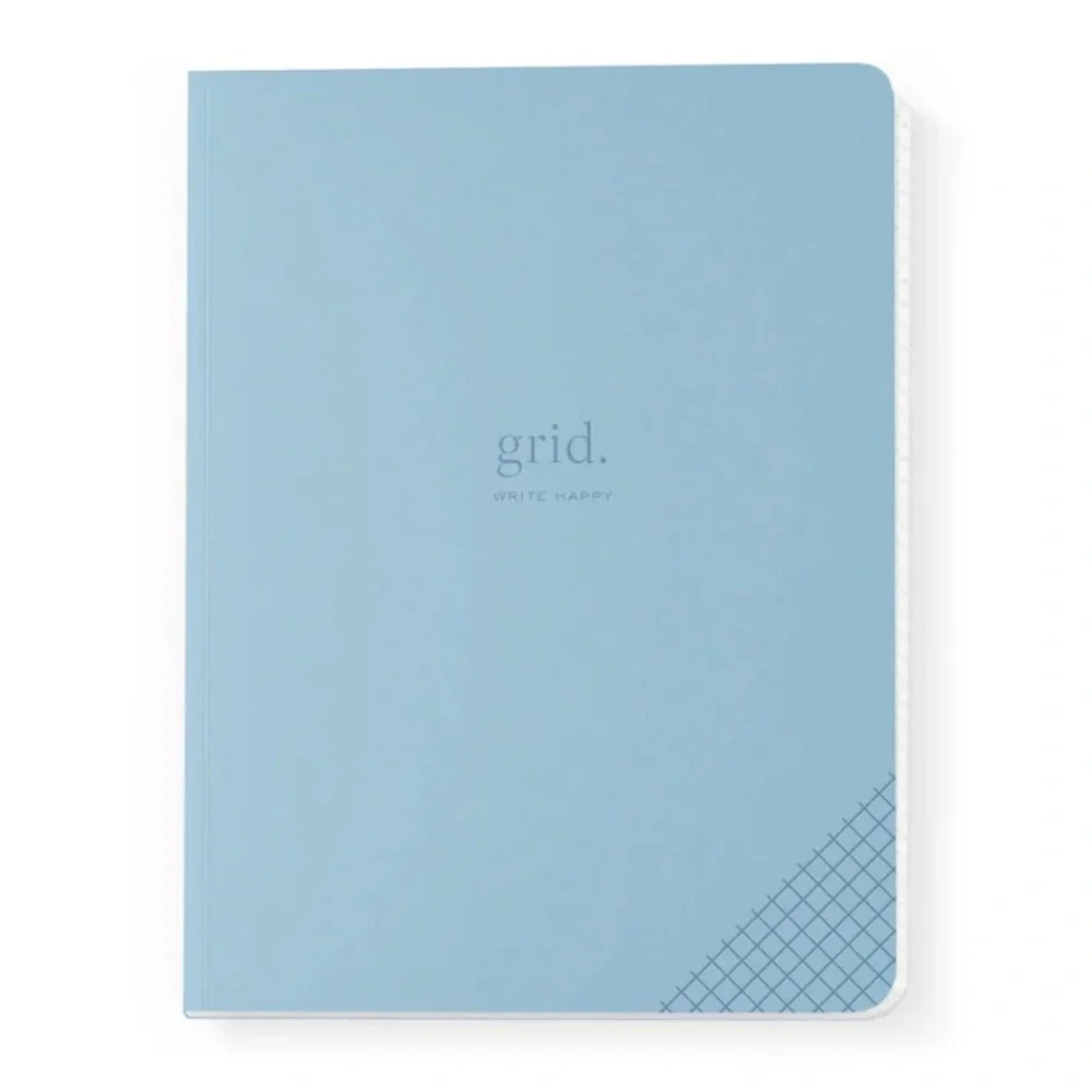 ✏️ Dot & Grid Journals - Notebooks by Smitten on Paper Set of Dot Bullet & Grid - Picture 9 of 10